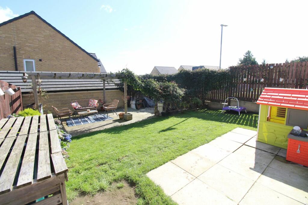 Additional image 18 of Camborne Way, Oakworth, Keighley, BD22
