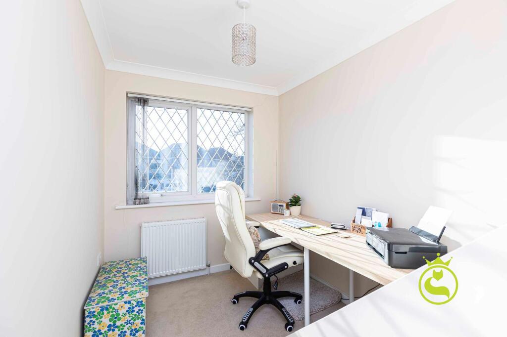 Additional image 12 of Vicarage Road, Oakdale, BH15