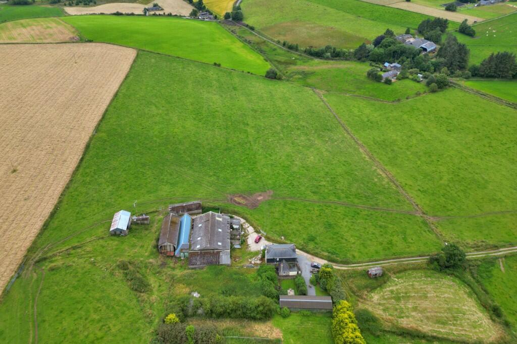 Additional image 6 of Land and Buildings at Leyhead Farm, Lumphanan, AB31 4QH