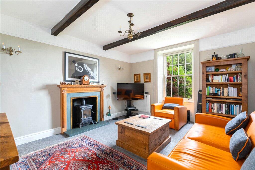 Additional image 5 of Hetton, Skipton, North Yorkshire, BD23