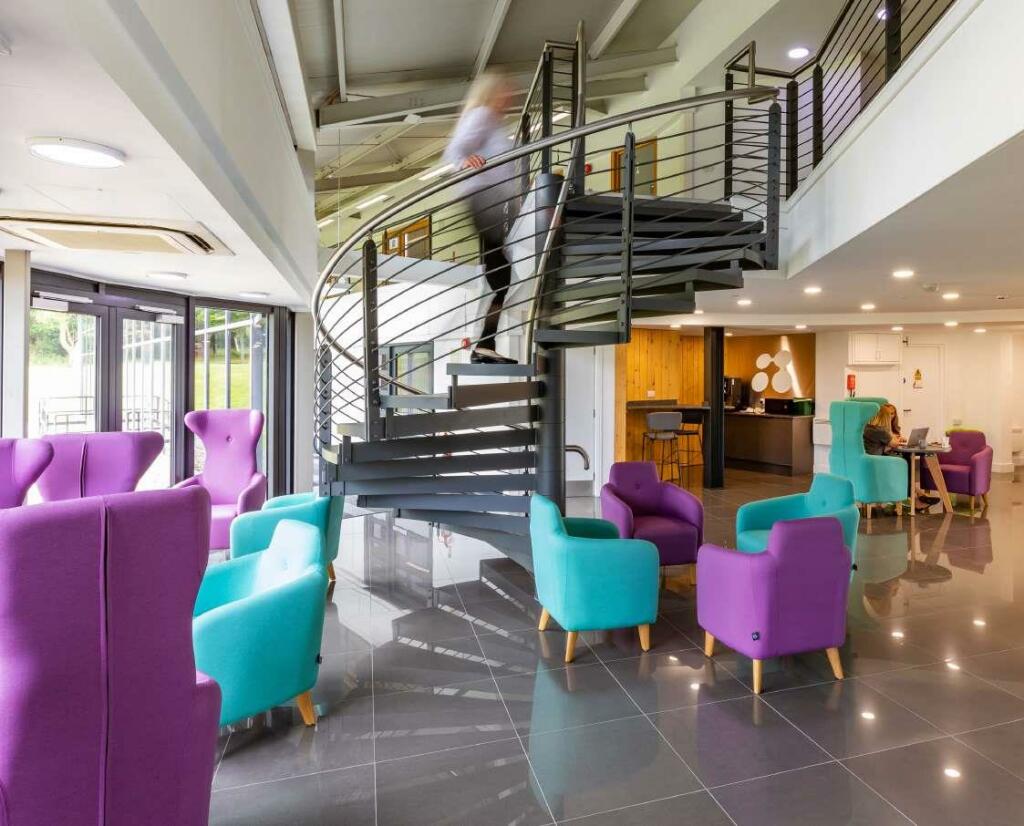 Additional image 7 of The Enterprise Centre, Exploration Drive, Aberdeen  Energy Park, Bridge of Don, Aberdeen,  AB23