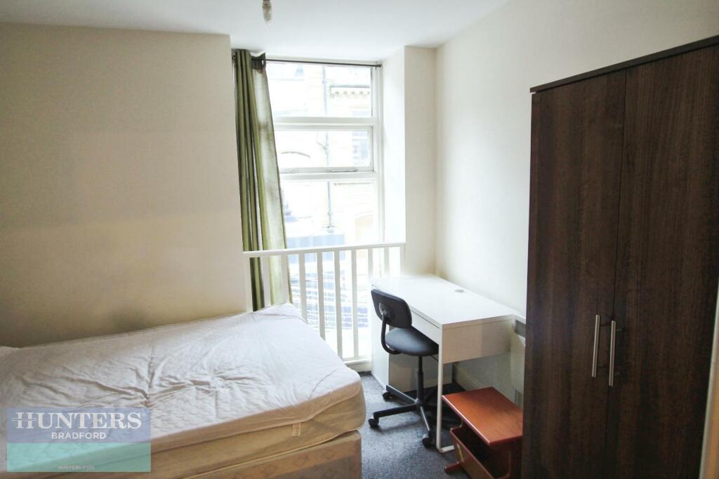 Additional image 6 of Apartment 6, Georges House 5 Upper Millergate, Bradford