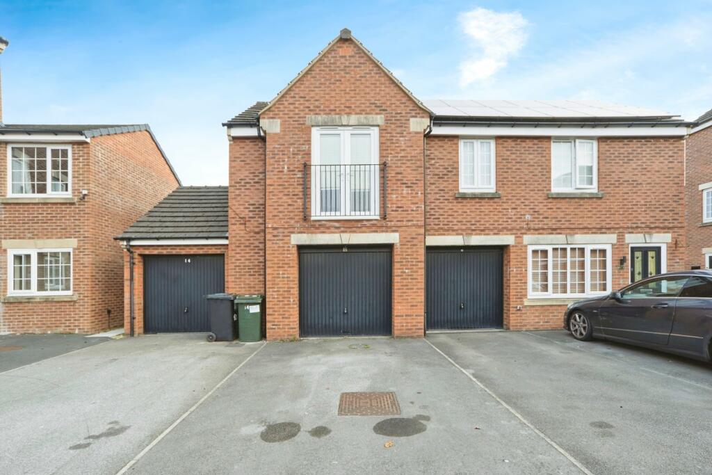 Additional image 19 of Redbrook Way, Bradford, BD9