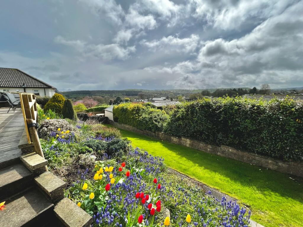 Additional image 15 of Moor Edge, Harden, Bingley, West Yorkshire, BD16