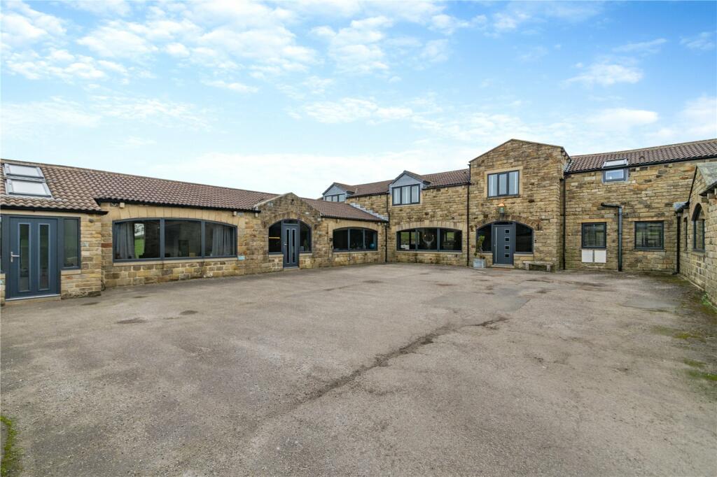 Additional image 18 of Northfields Hall, Northfields Barn & Coach House, Shay Lane, Wilsden, Bradford
