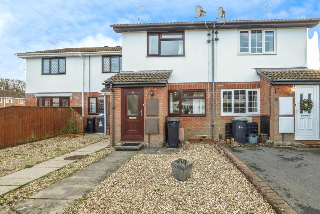 Additional image 15 of Gorse Lane, Upton, Poole, Dorset, BH16