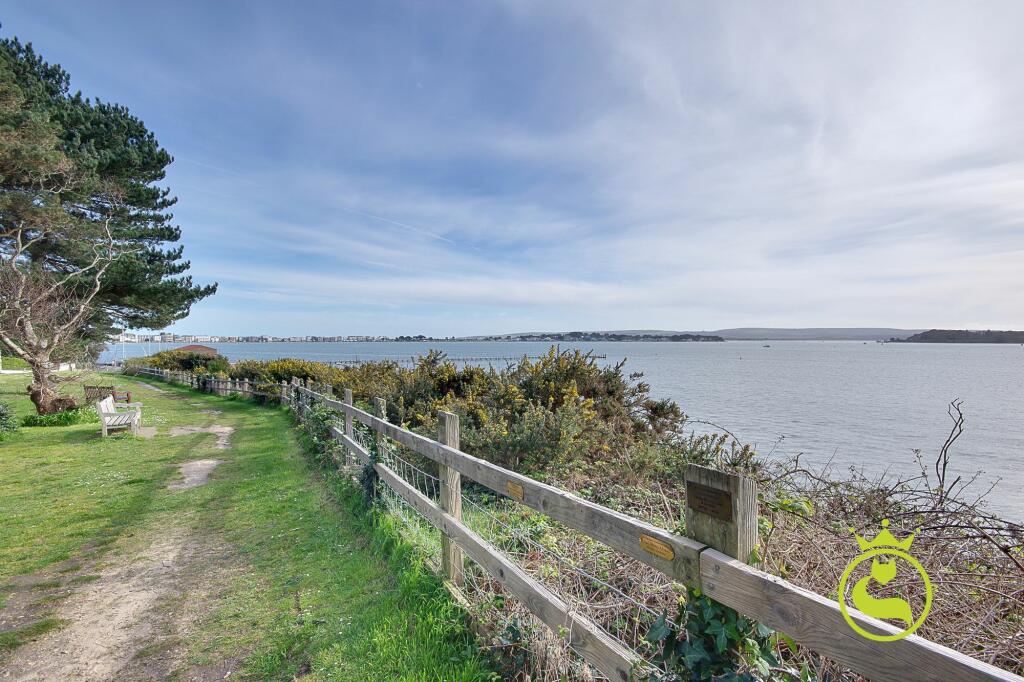 Additional image 18 of Views views views! Harbour Watch, Evening Hill, Sandbanks