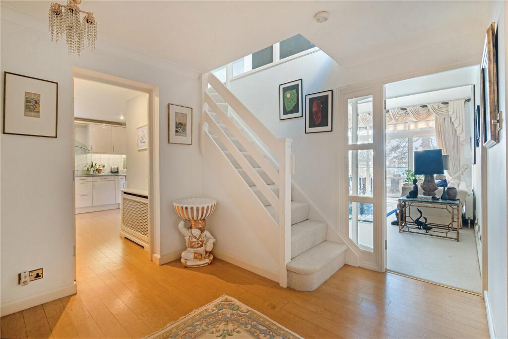 Additional image 13 of Harbour Watch, 391 Sandbanks Road, Poole, Dorset, BH14