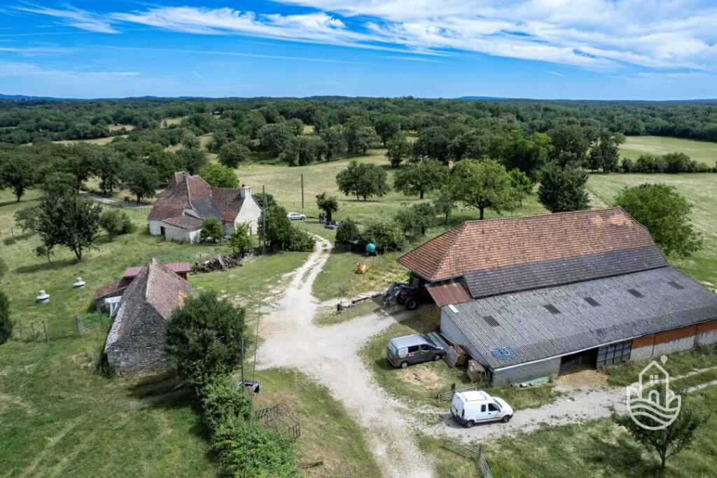 Primary image of Gramat, Midi-Pyrenees, 46500, France