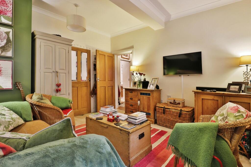 Additional image 5 of Madeira Road, Bournemouth, Dorset, BH1