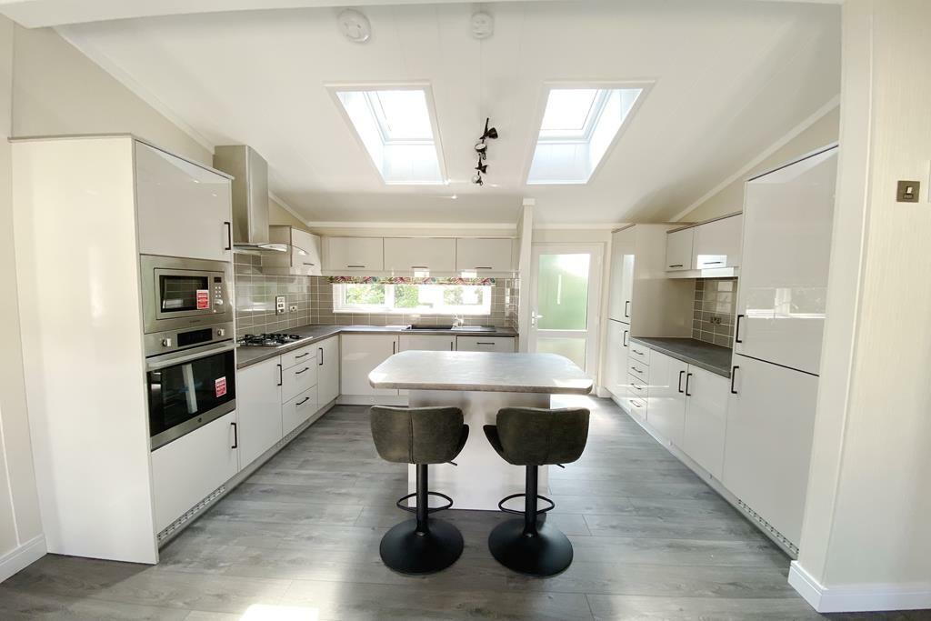 Additional image 8 of Organford Manor Country Park Homes, Poole, BH16