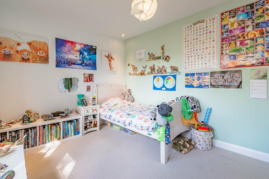 Additional image 19 of The Willows, Harden, Bingley, West Yorkshire, BD16