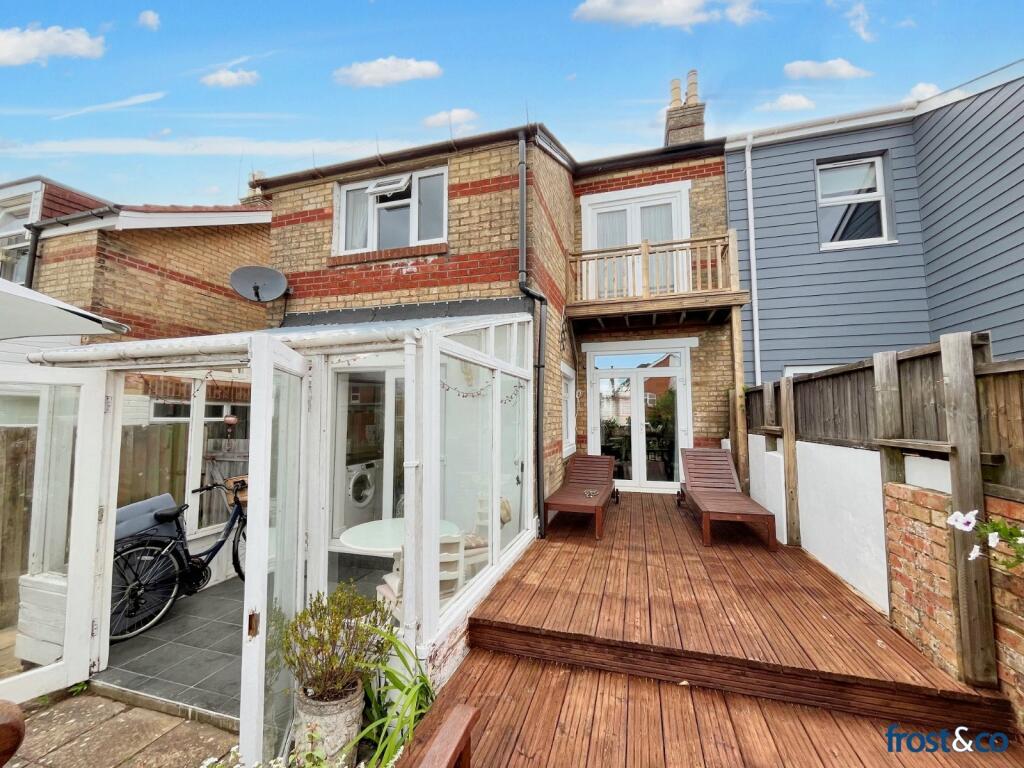 Additional image 20 of Hillman Road, Lower Parkstone, Poole, Dorset, BH14