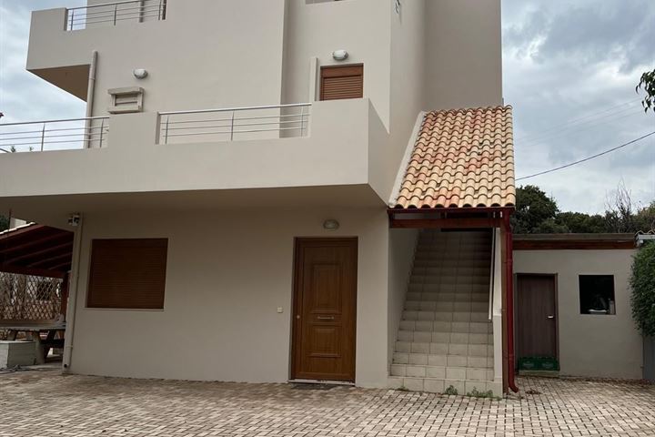 Primary image of Oud Chersonissos, Greece