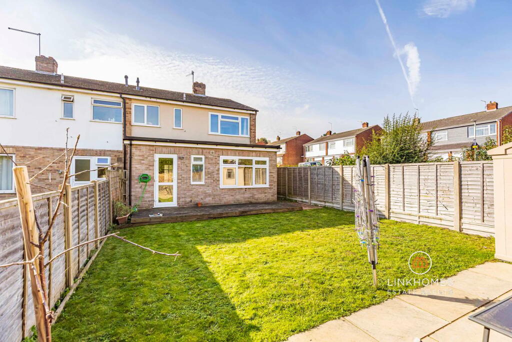 Additional image 26 of Merrow Avenue, Poole, BH12