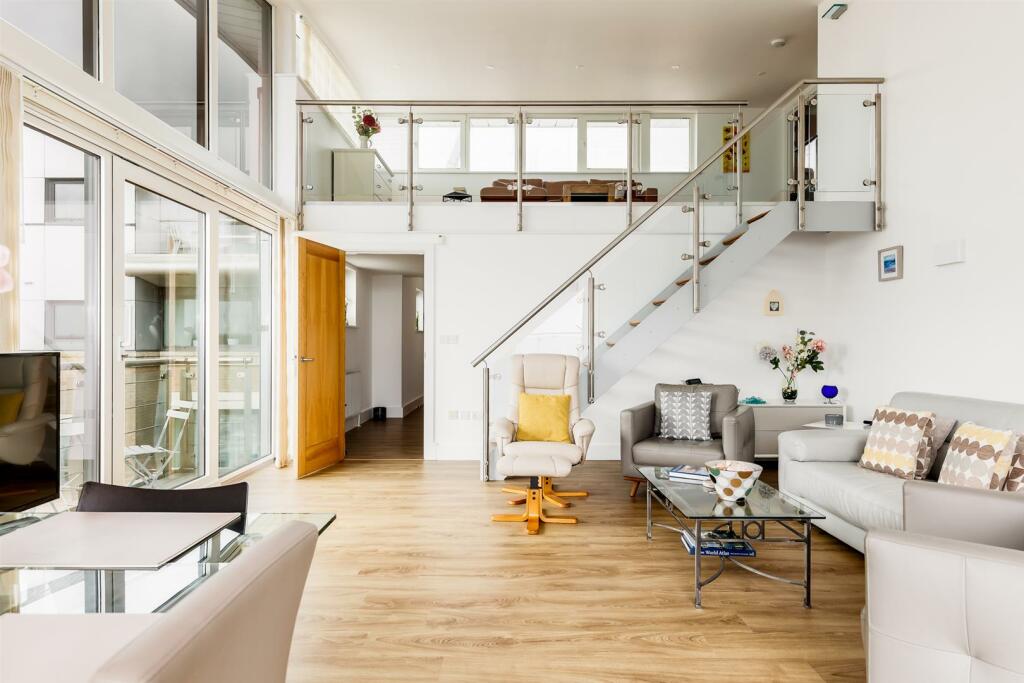 Primary image of Dolphin Quays, The Quay, Poole