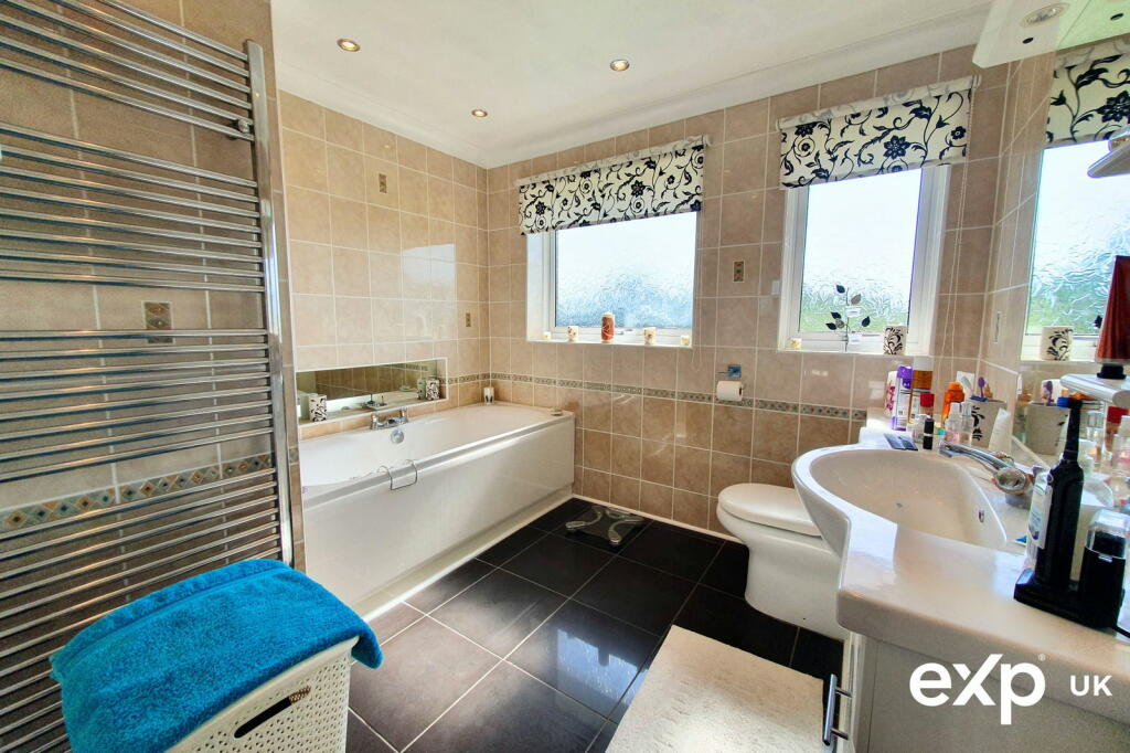 Additional image 7 of Impressive Five Bedroom Detached Family Home with Sea Views, Poole, Dorset