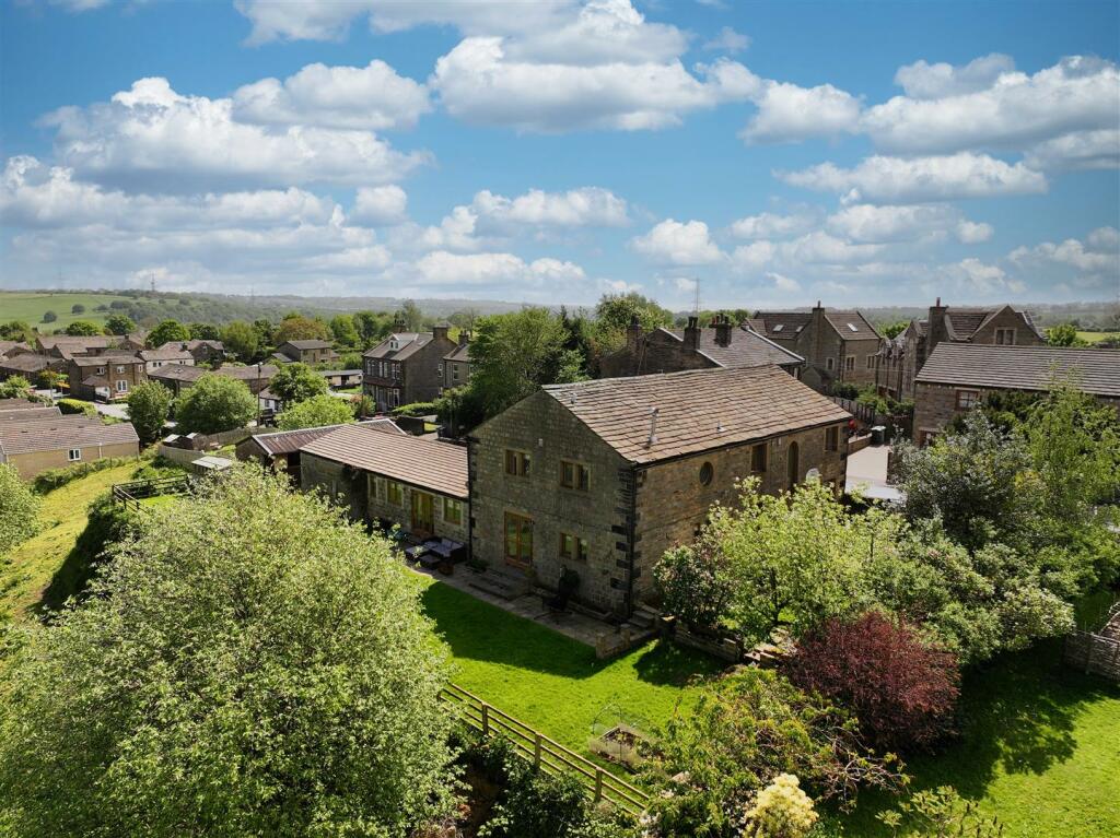 Additional image 4 of The Old Barn, Wyke Lane, Oakenshaw, BD12 7ED