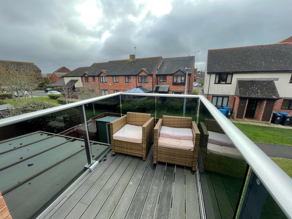 Additional image 4 of Taverner Close, POOLE