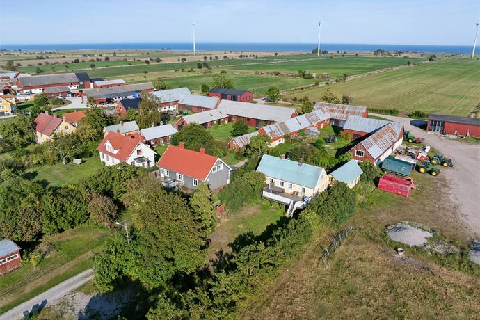 Additional image 2 of Långöre Södra Bygata 15, Bredsättra, Borgholms kommun