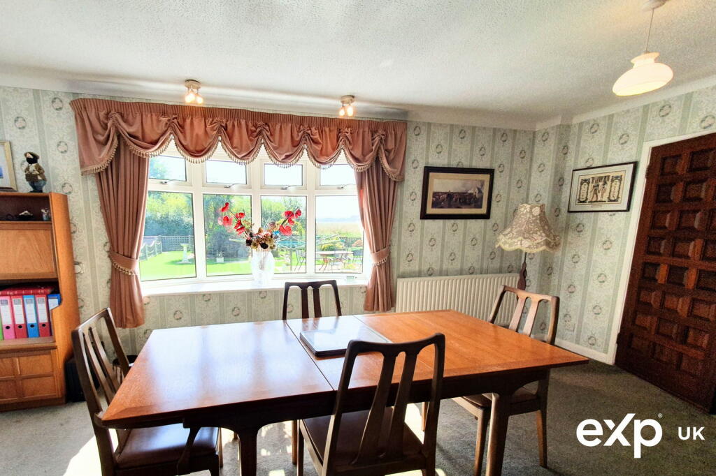 Additional image 19 of Impressive Five Bedroom Detached Family Home with Sea Views, Poole, Dorset