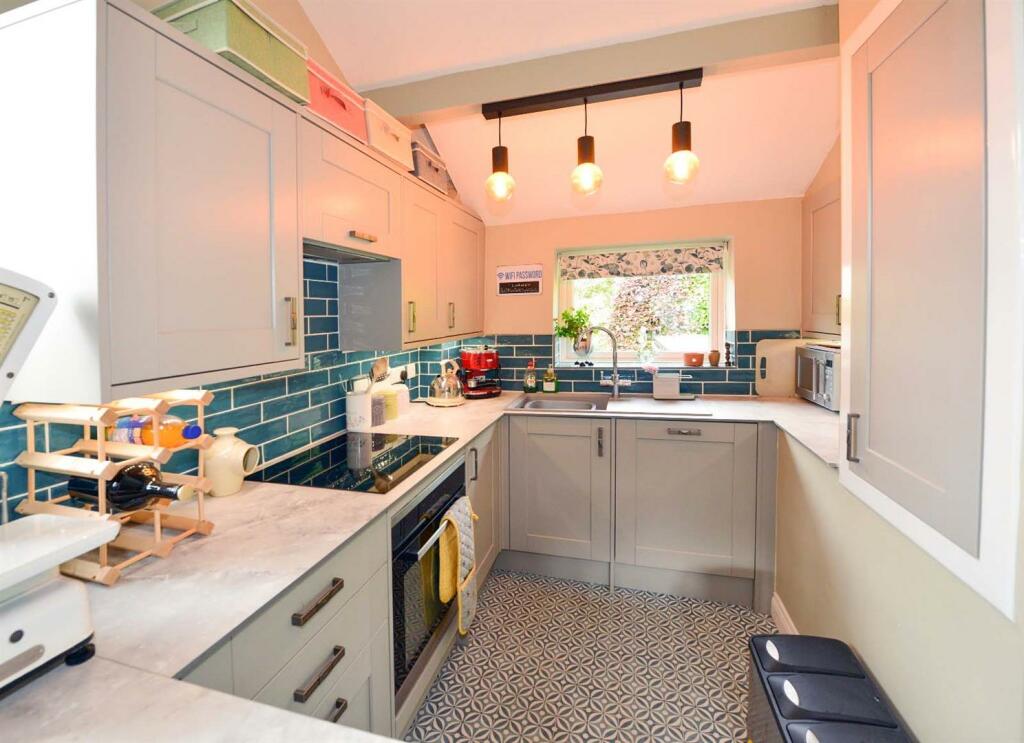 Additional image 11 of Halfpenny Barn, Buckden, Skipton