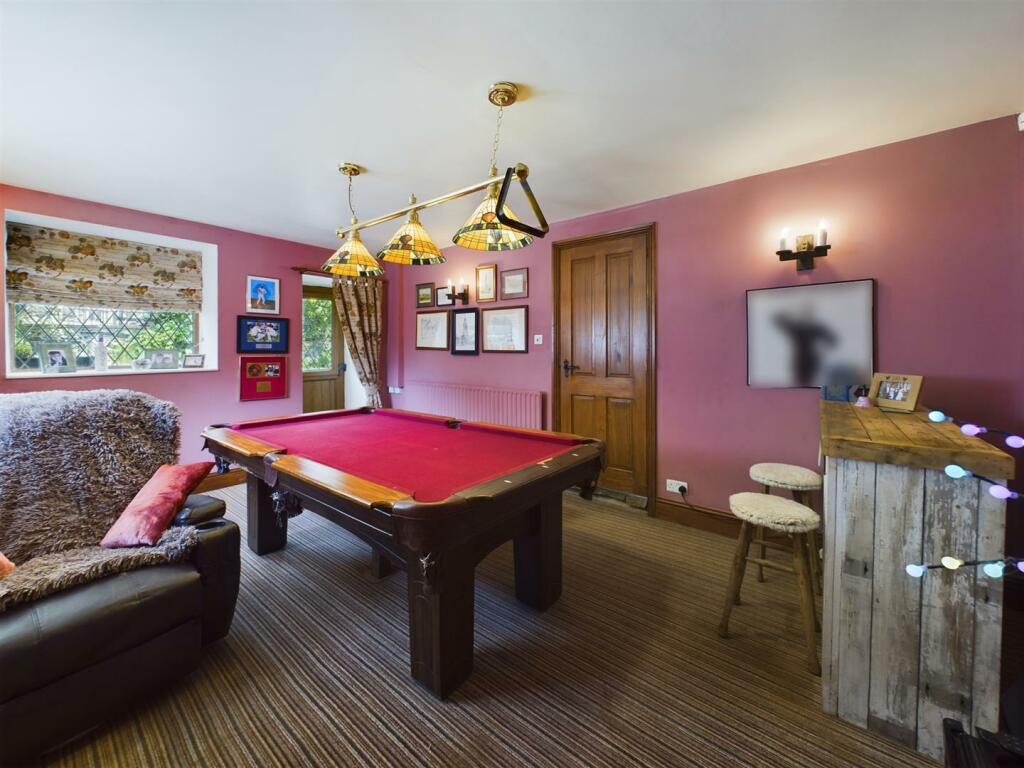 Additional image 9 of The Old Barn, Wyke Lane, Oakenshaw, BD12 7ED