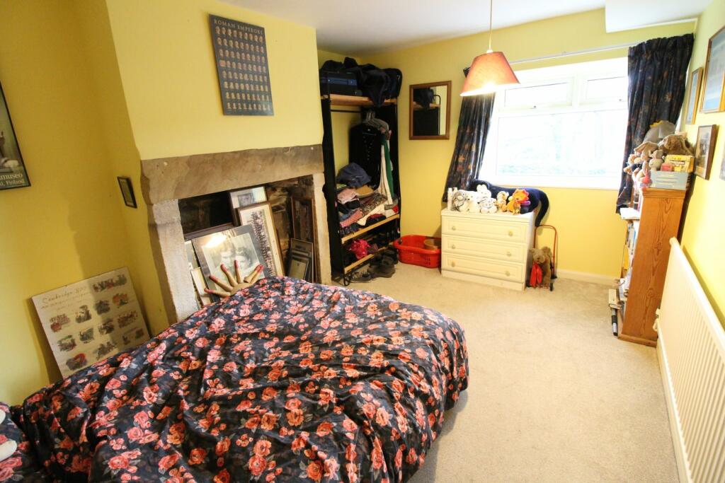 Additional image 25 of Denholme Road, Oxenhope, Keighley, BD22