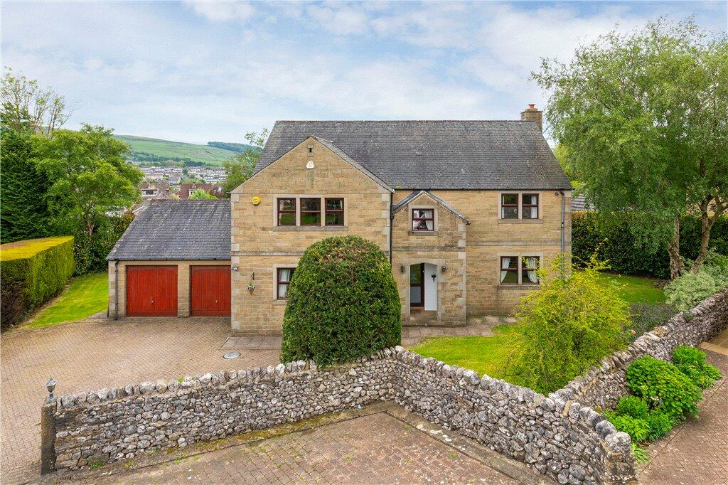Additional image 32 of Overdale Grange, Skipton, BD23
