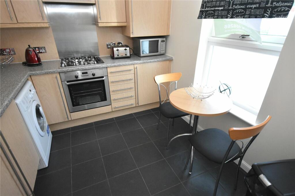 Additional image 13 of New Century House, Crown Street, City Centre, Aberdeen, AB11