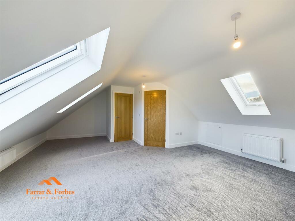 Additional image 24 of The Old Sidings, Foulridge, Colne