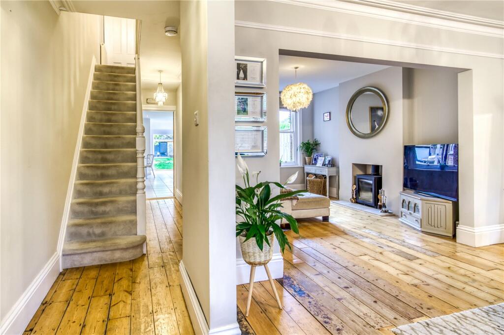 Additional image 6 of North Road, Poole, Dorset, BH14