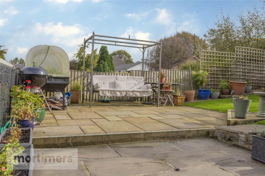 Additional image 23 of Church View, Gisburn, Clitheroe, Lancashire, BB7