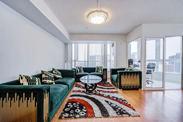Additional image 18 of 3231 Eglinton Ave Unit 1408B