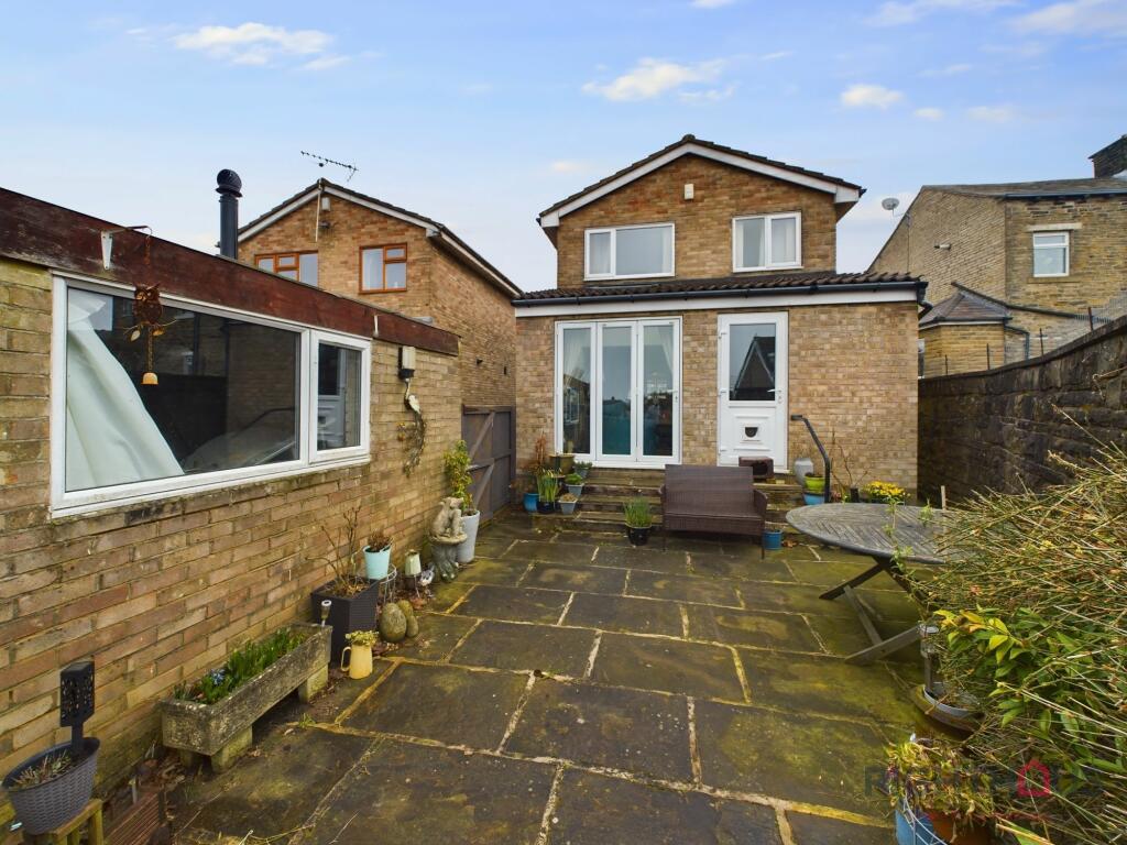 Additional image 19 of Harbour Road, Bradford, BD6