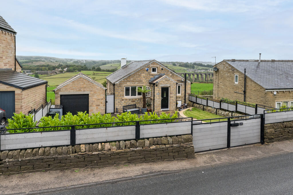 Additional image 13 of Harecroft, Wilsden, West Yorkshire, BD15