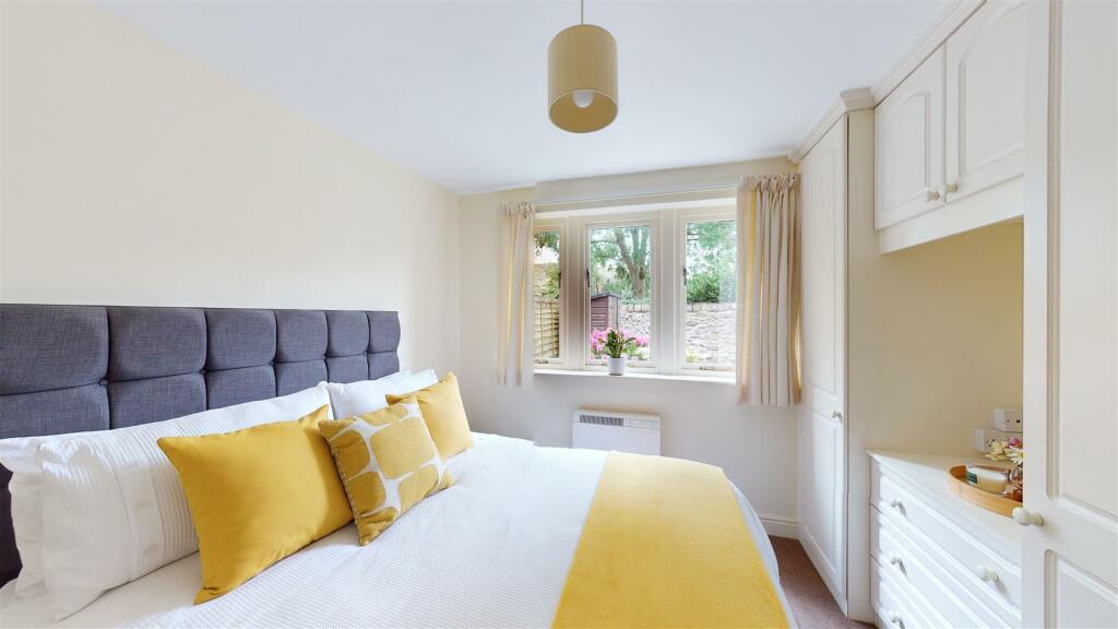 Additional image 16 of Ground Floor Apartment. Ivy House Gardens, Gargrave, Skipton