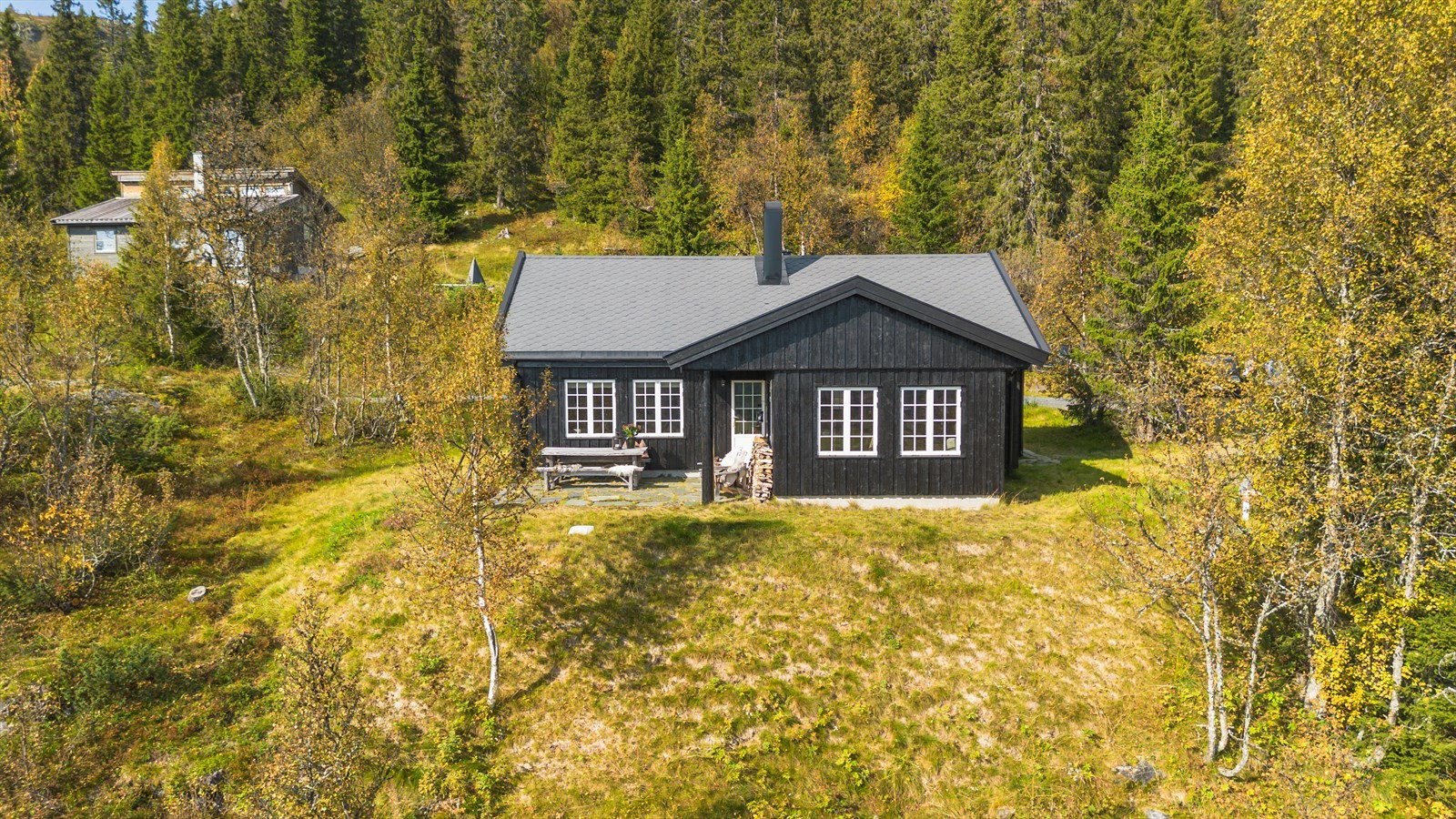 Additional image 2 of Skålemyrvegen 83, 2910 Aurdal