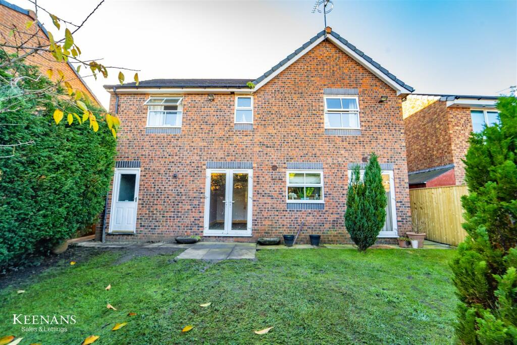 Additional image 22 of Bold Venture Way, Clayton Le Moors