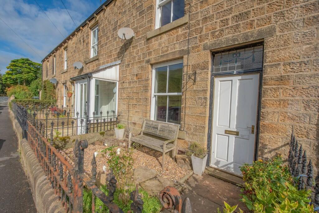 Additional image 16 of 2 Spring Terrace, Lothersdale BD20 8HA