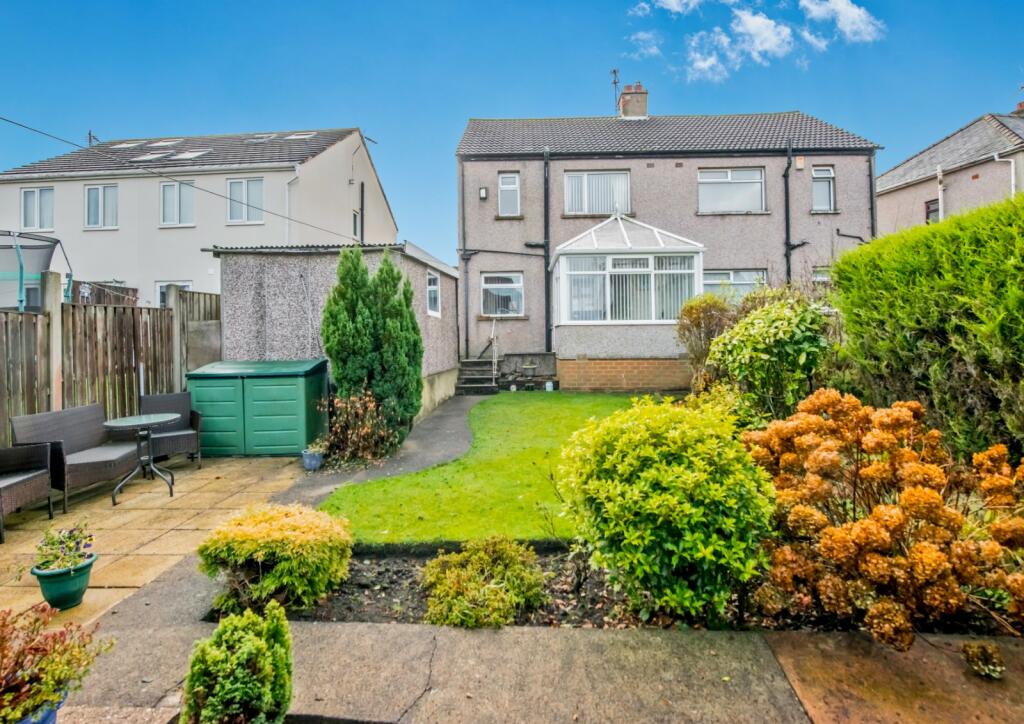 Additional image 12 of Knowles Avenue, Holmewood, Bradford, BD4