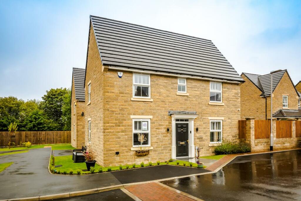 Additional image 24 of The Brow, Cullingworth, Bradford