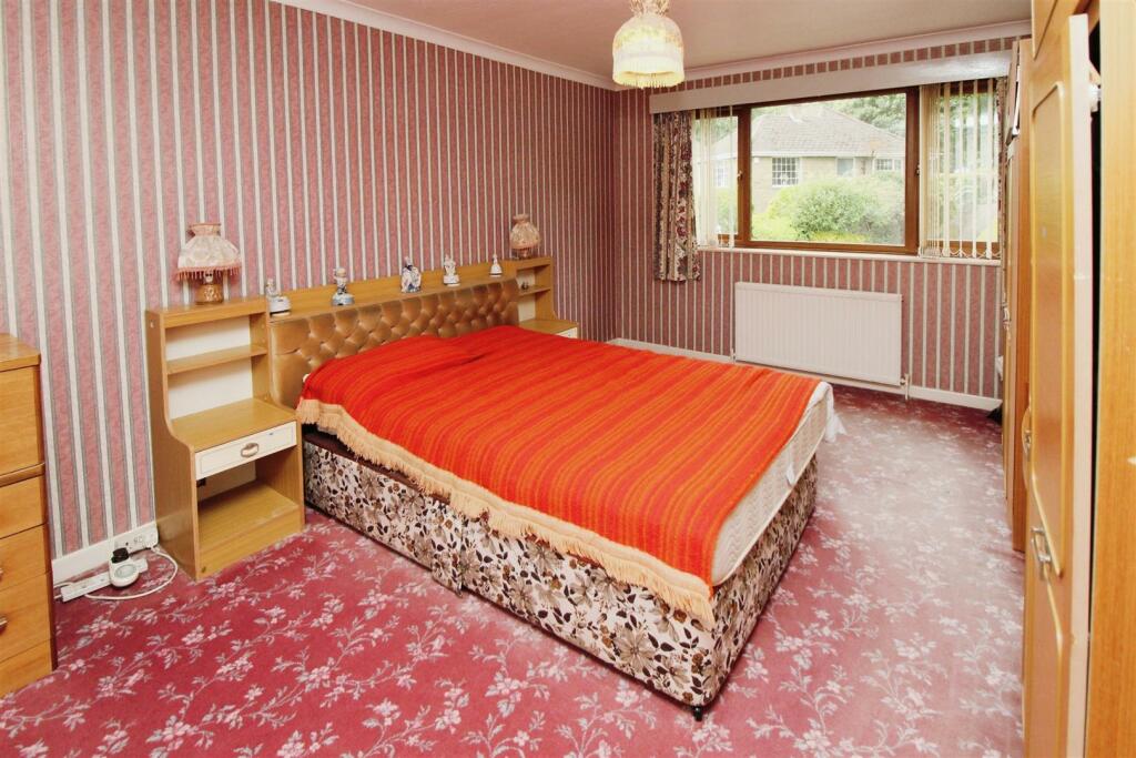 Additional image 13 of St. Pauls Grove, Bradford, BD6 1SU