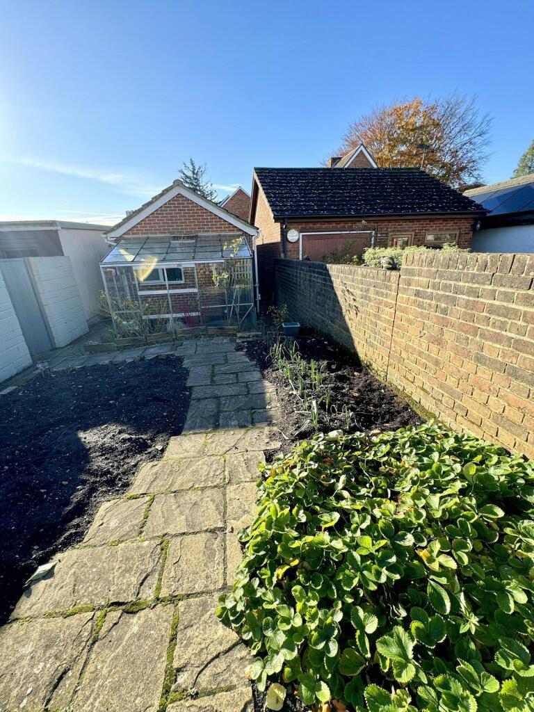 Additional image 35 of Shaftesbury Road, Heckford Park, Poole, BH15