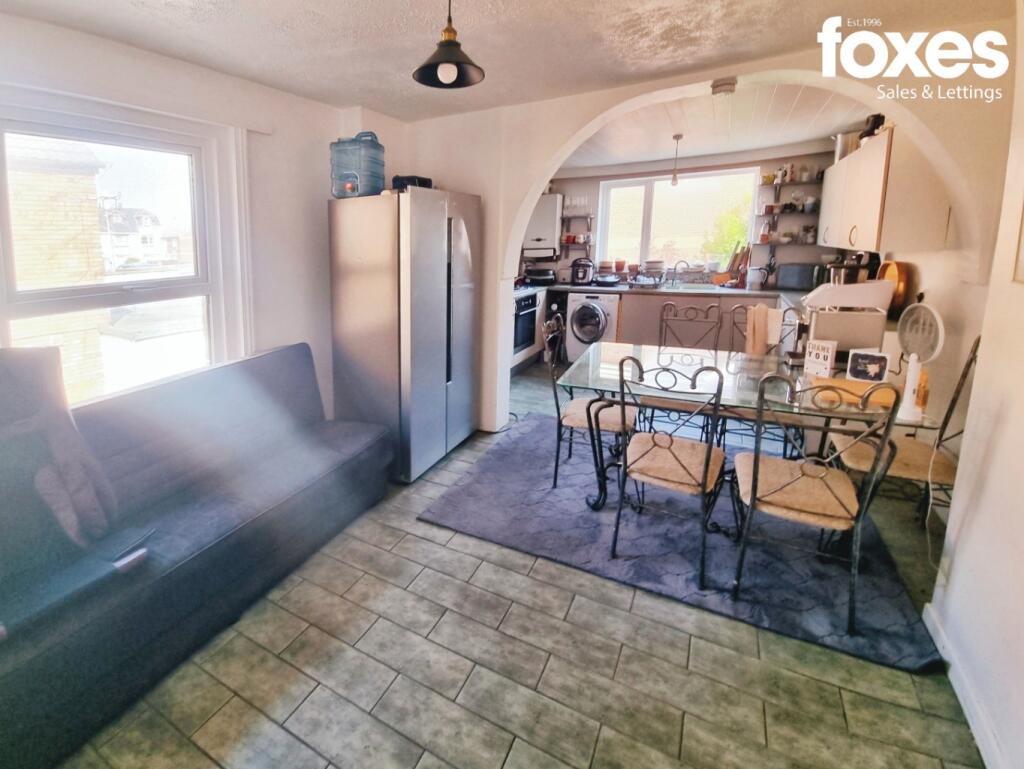 Primary image of Ashley Road, Poole, Dorset, BH14 9BZ