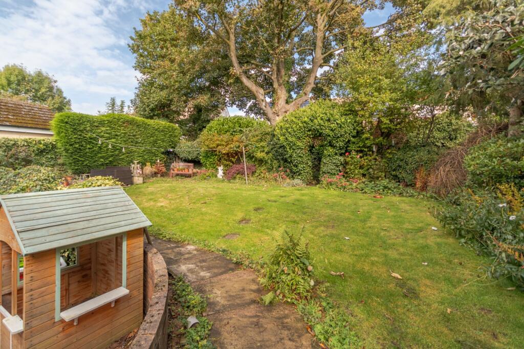 Additional image 23 of Primrose Drive, Bingley, West Yorkshire, BD16