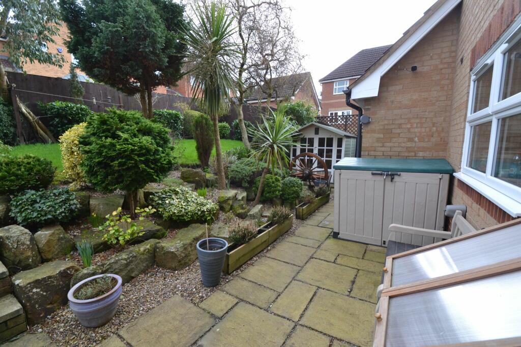 Additional image 28 of Near Crook, Thackley,