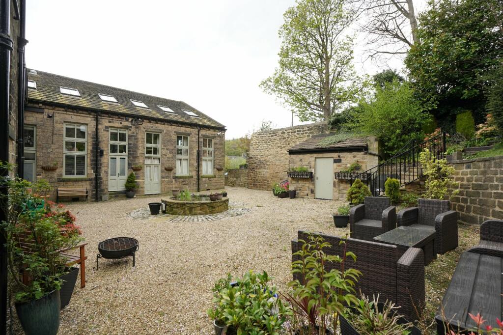 Additional image 11 of Park School Mews, Lime Street, Bingley, West Yorkshire, BD16