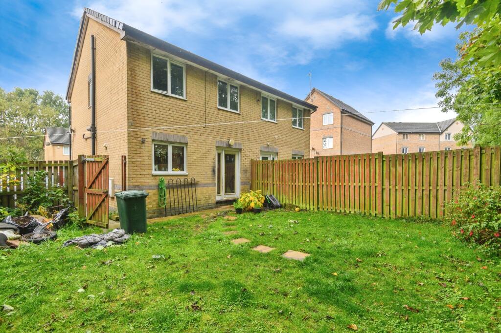 Additional image 15 of Holmefield View, Bradford, BD4