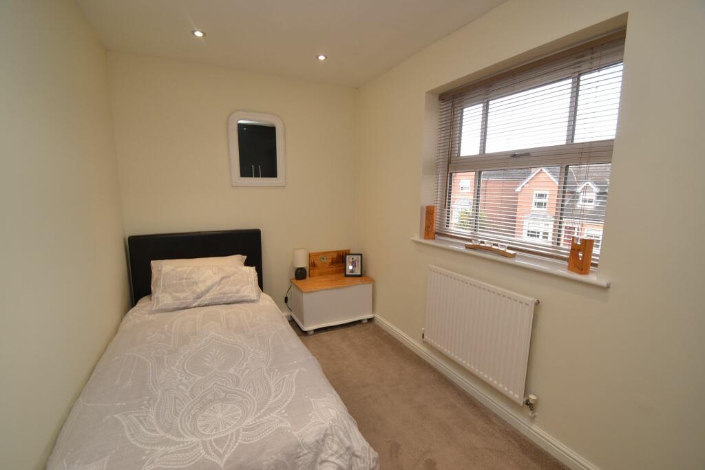 Additional image 22 of Near Crook, Thackley,